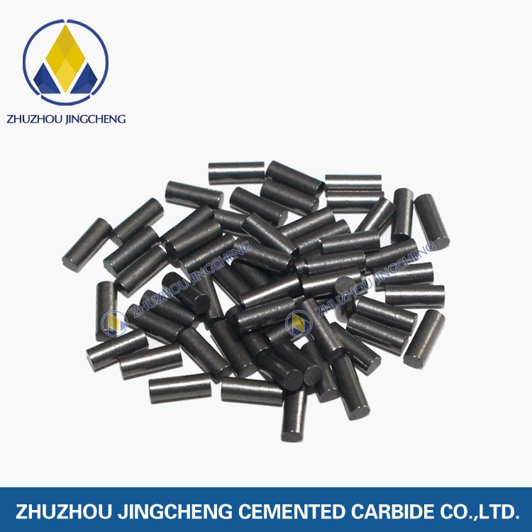 zhuzhou cemented carbide. Tungsten steel material tire antiskid stud pins.